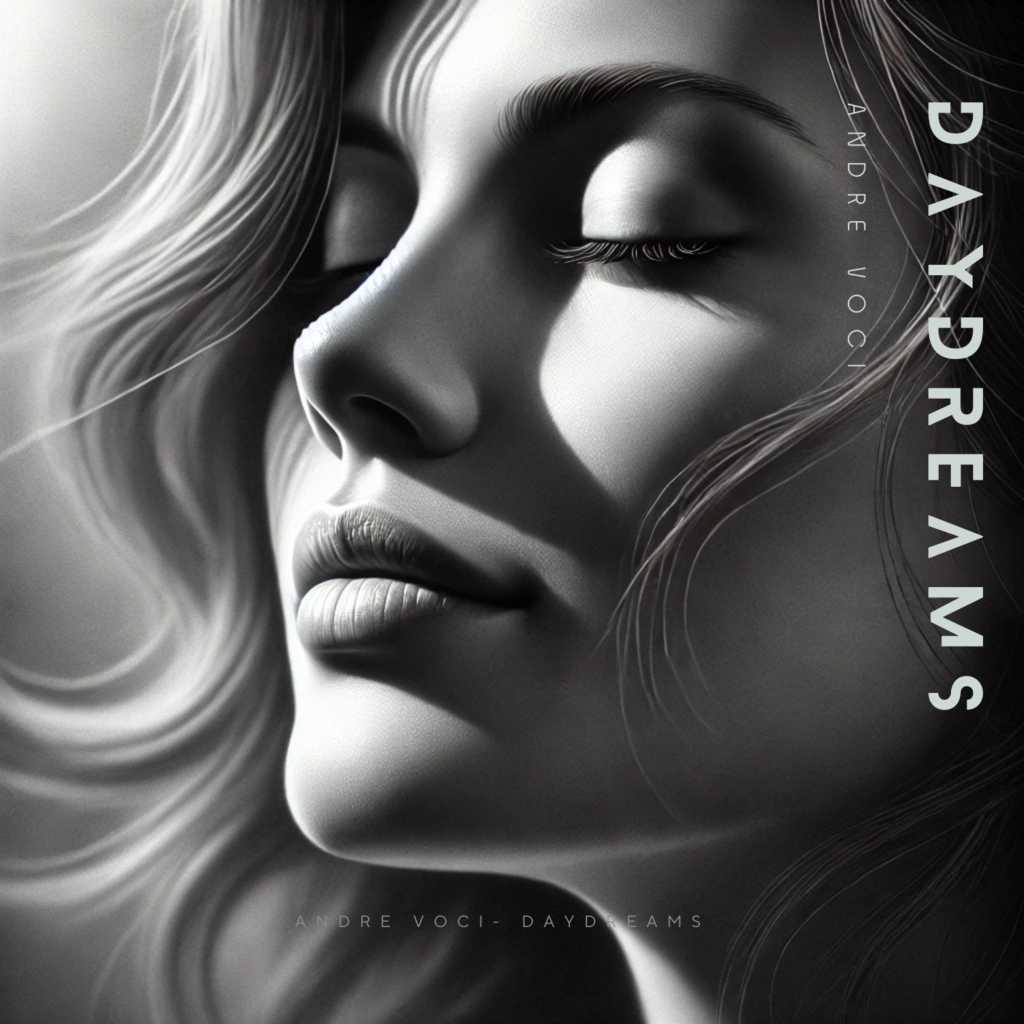 Daydreams - André Voci - Single release