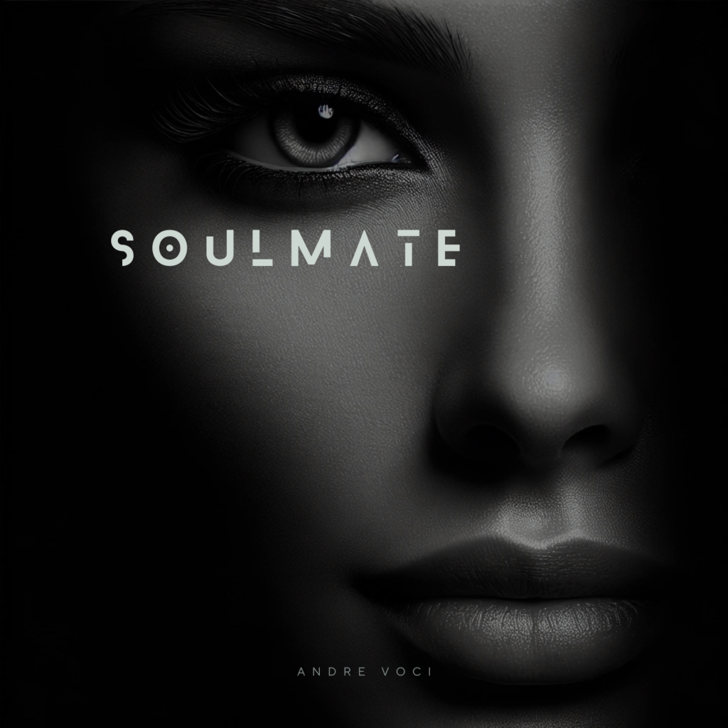 Soulmate - André Voci